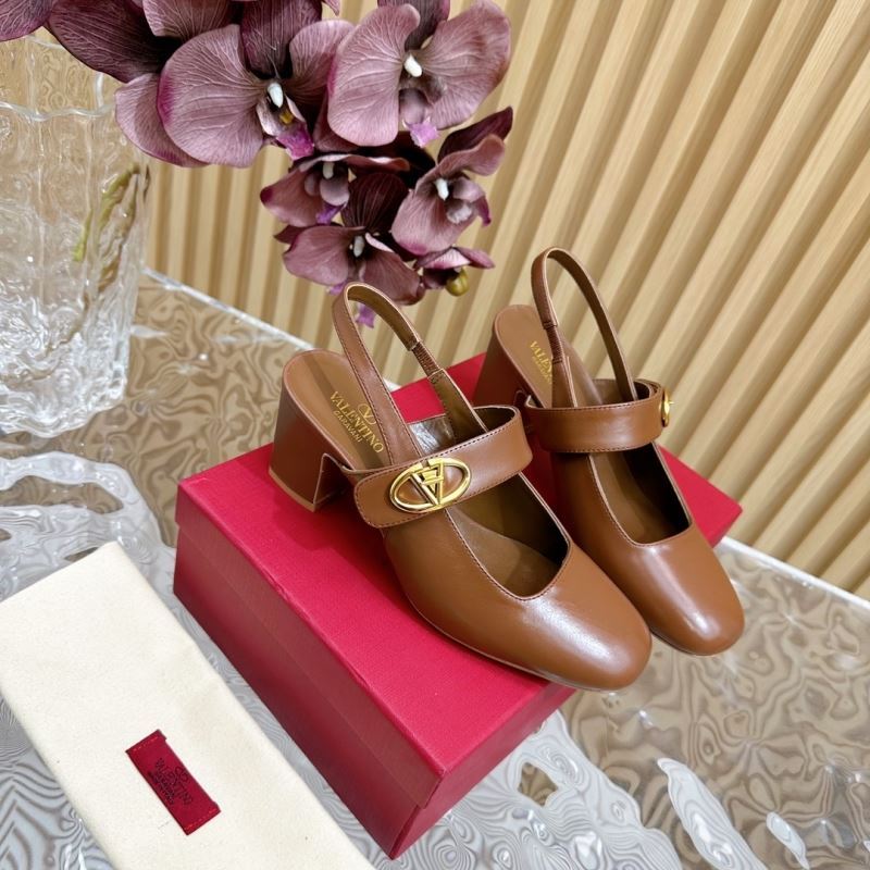 Valentino Sandals